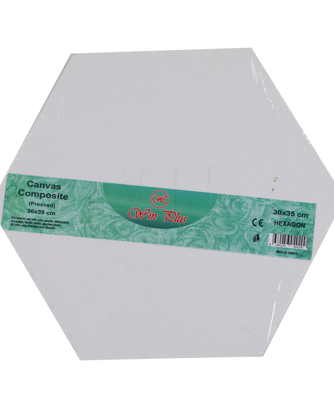 Win Plus Canvas Composite-Hxgn 30x35