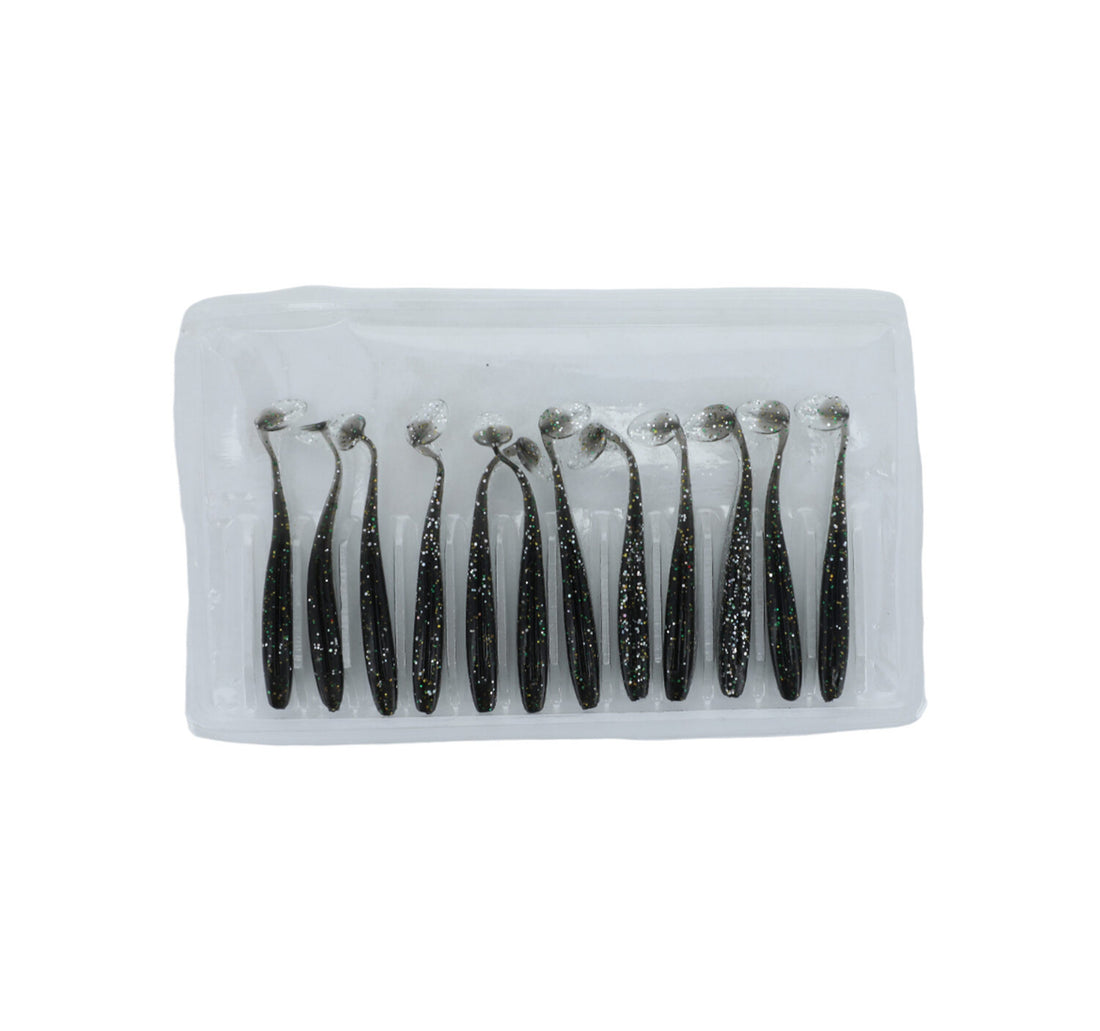 Royal Relax Fishing Fake Bait 05A 6cm 1.5g 12pcs