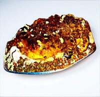 LU-Lamb Plates Shefs