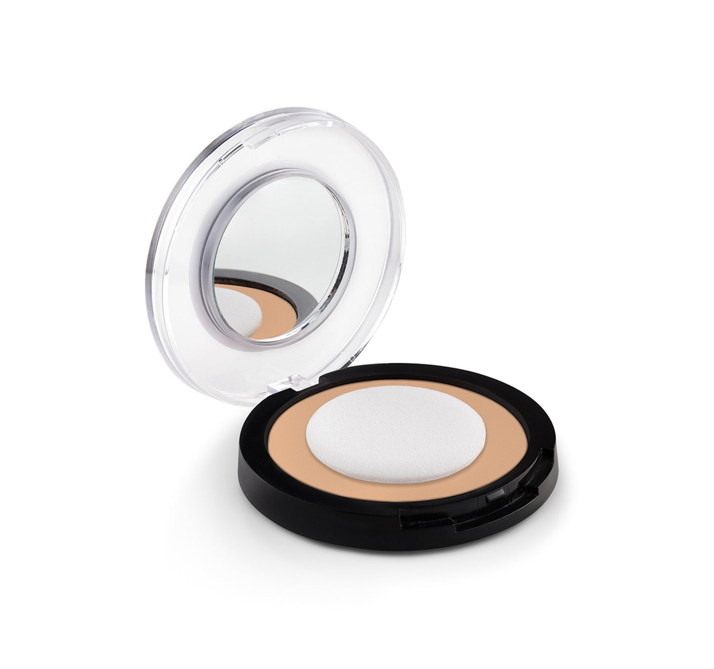 Maybelline Fit Me Matte + Poreless Powder Natural Beige 220 1 pc