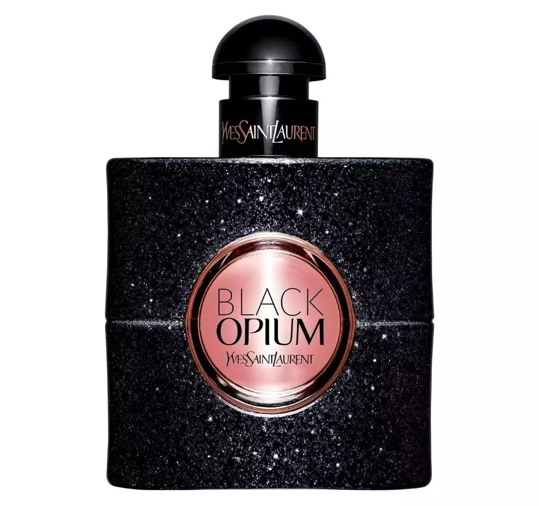 Yves Saint Laurent Black Opium EDP For Women, 90 ml