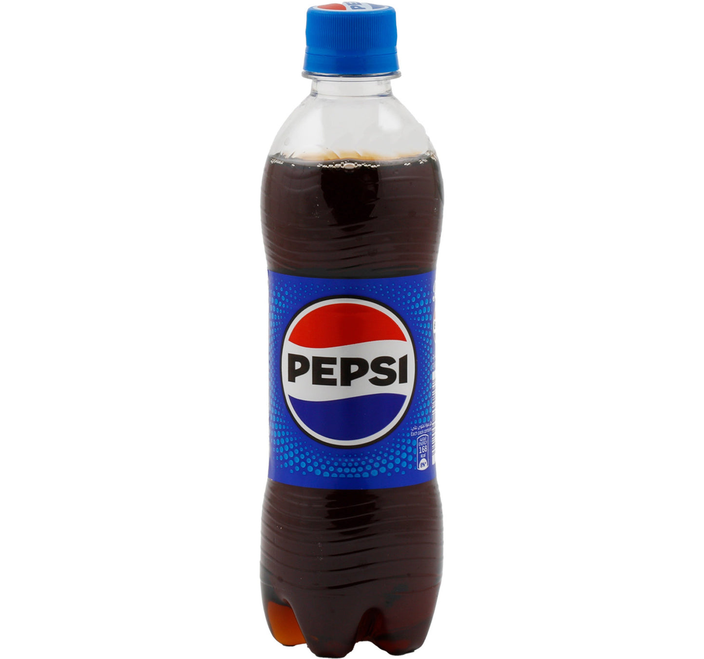 Pepsi Pet Bottle 24 x 400 ml