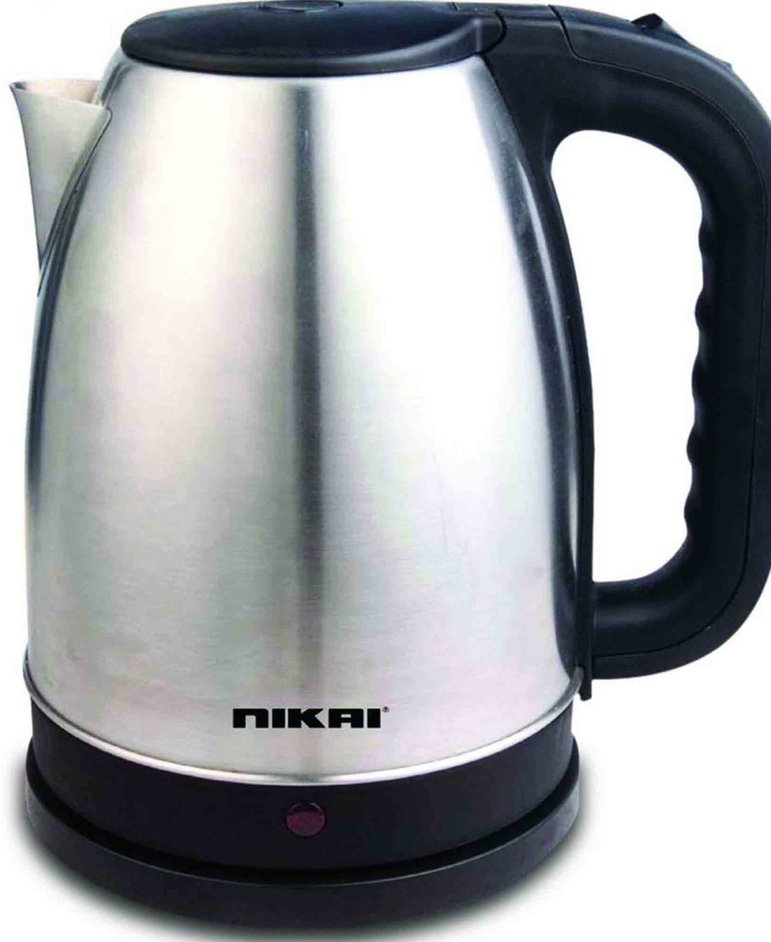 Nikai Cordless Kettle, NK420, 1.7 L