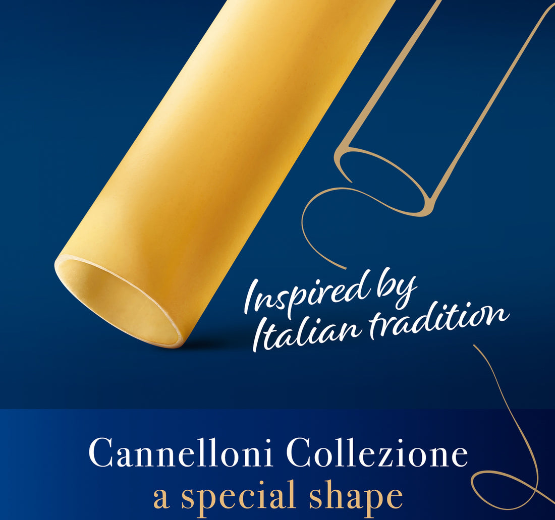 Barilla Collezione Cannelloni Emiliani 250 g