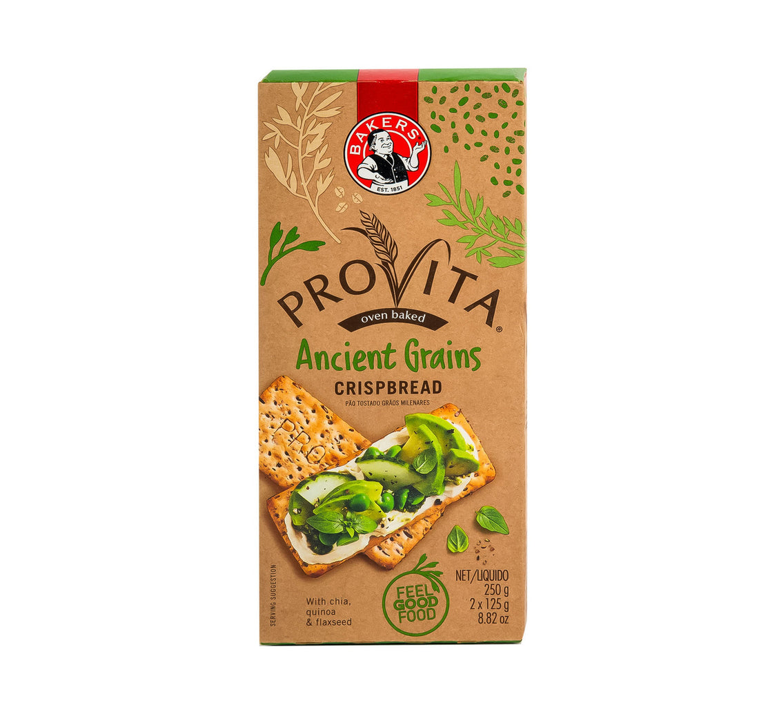 حبوب بيكرز بروفيتا القديمة 250 جم