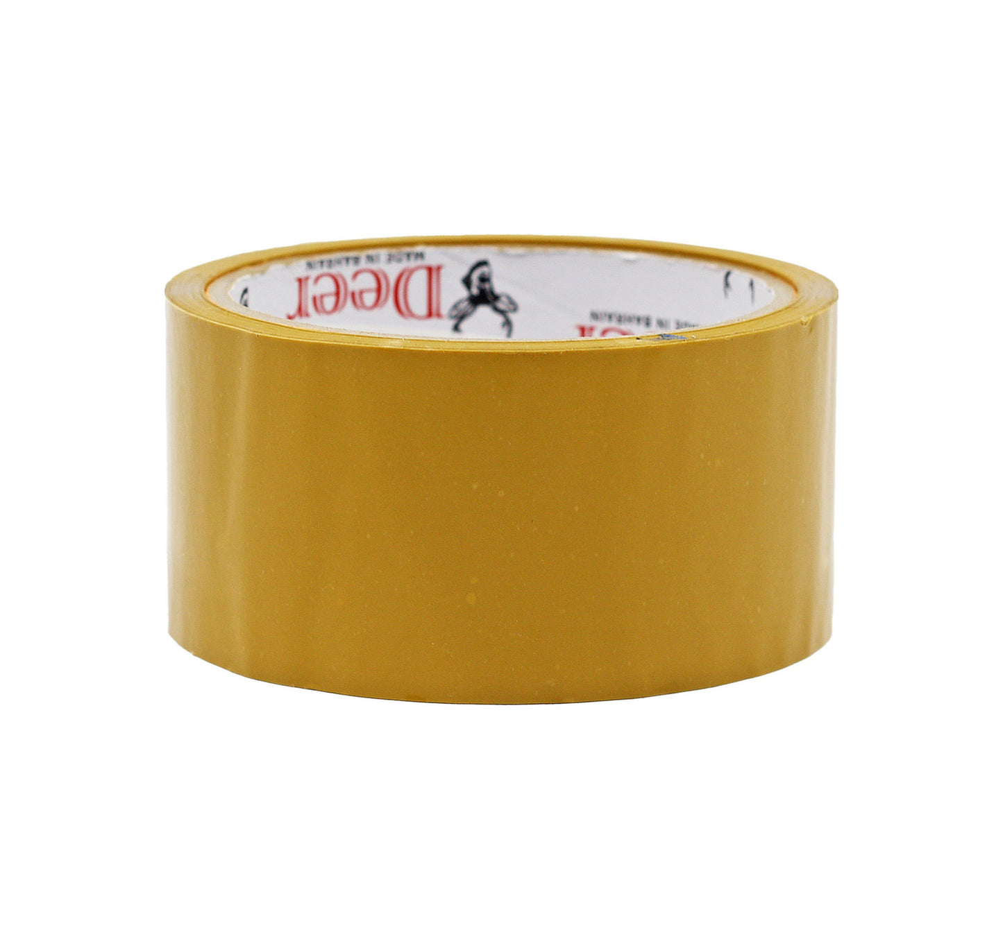 Mas Brown Tape 48mm x 50 Yards