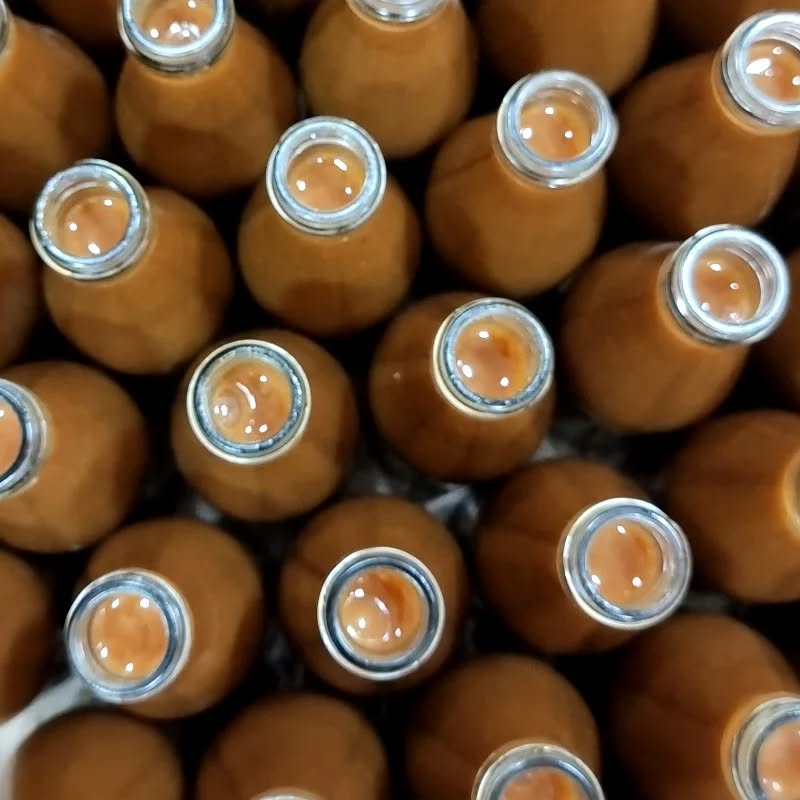 Indian Aloe Vera Paste