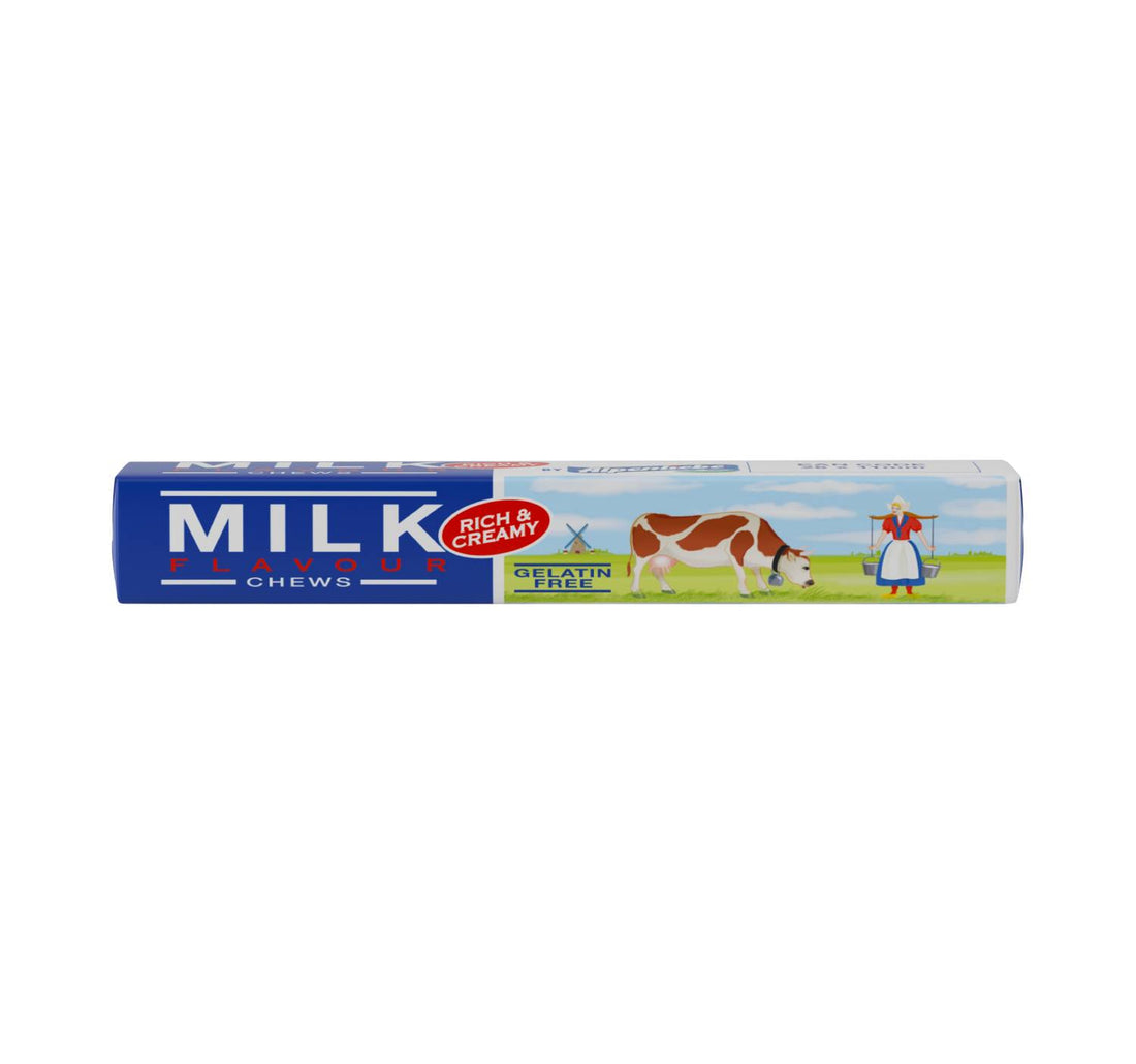 Alpenliebe Milk Flavour Chews 20 x 32.4 g