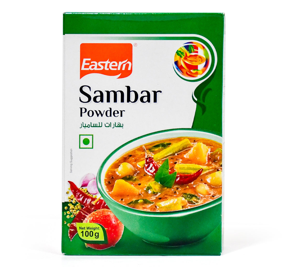 Eastern Sambar Powder 100 g