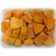 Pumpkin Sliced Tray Pack 500 g