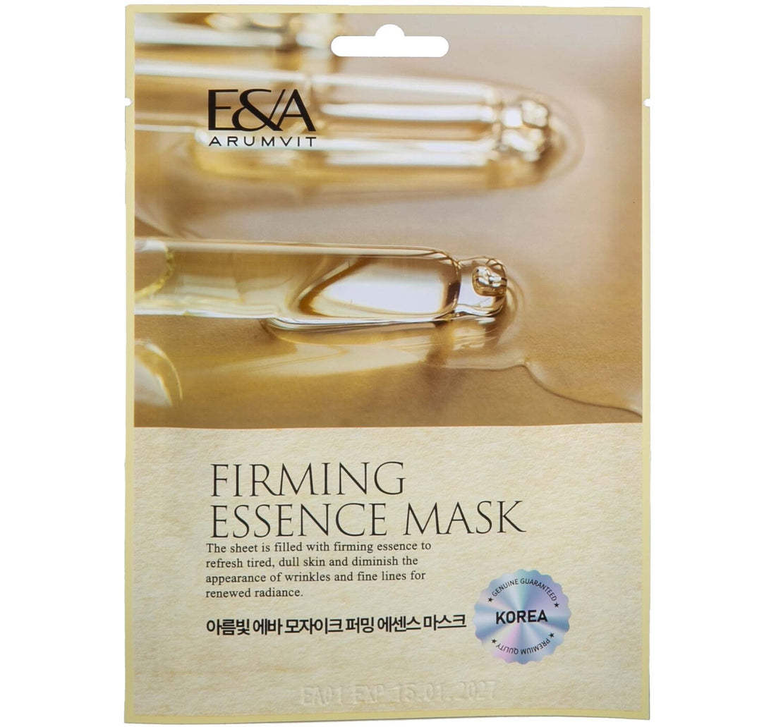 Arumvit Eva Mosaic Firming Essence Mask, 25 g
