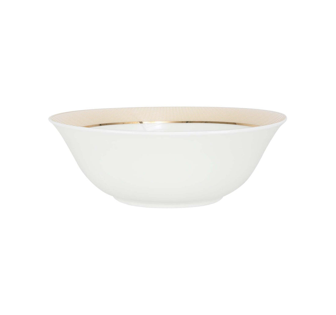 Pearl Noire Bowl, 240 mm, 09-KY582G-YF