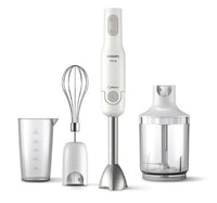 Philips Daily Collection Hand Blender, 700 W, White, HR2545/01
