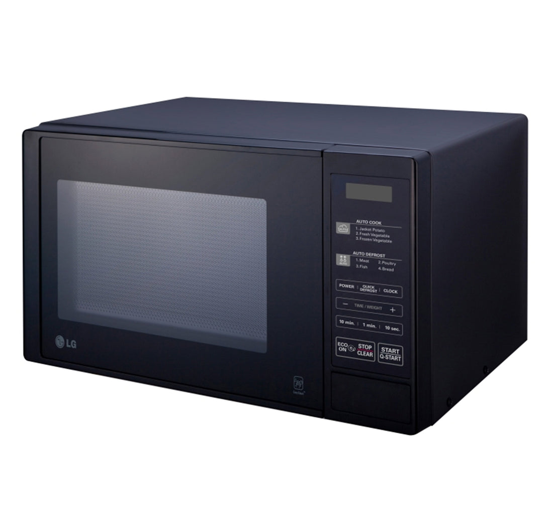 LG Microwave Oven MS2042DB 20Ltr