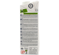 Ecomil Bio-Organic Sugar Free Coconut Milk Nature 1 Litre