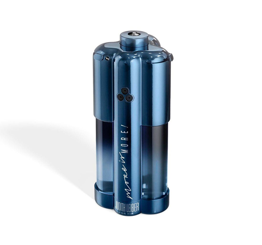 More is More by Judith Leiber EDP For Him 75ml