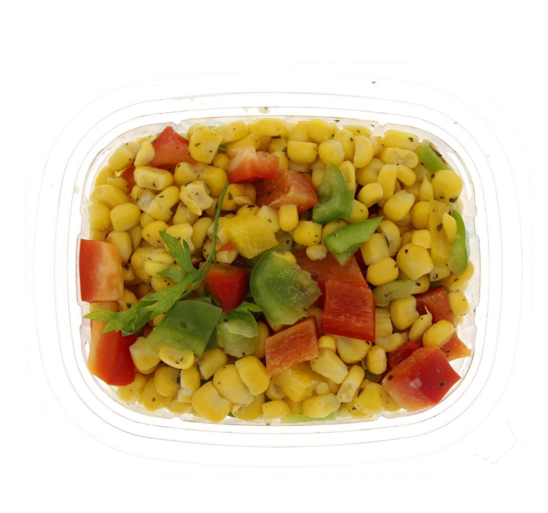 Sweet Corn Salad 200g
