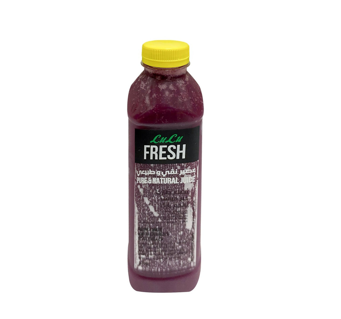LuLu Fresh Grape Juice 500 ml