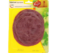 Khazan Beef Cured 250 g