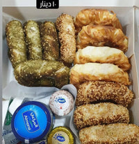 Simit (Turkish Sesame Bread Ring) Firin