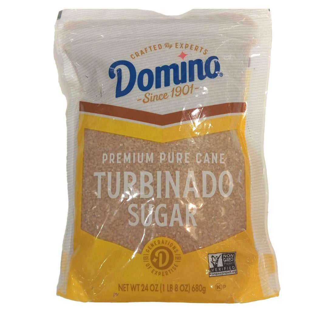 Domino Premium Cane Sugar 680 g