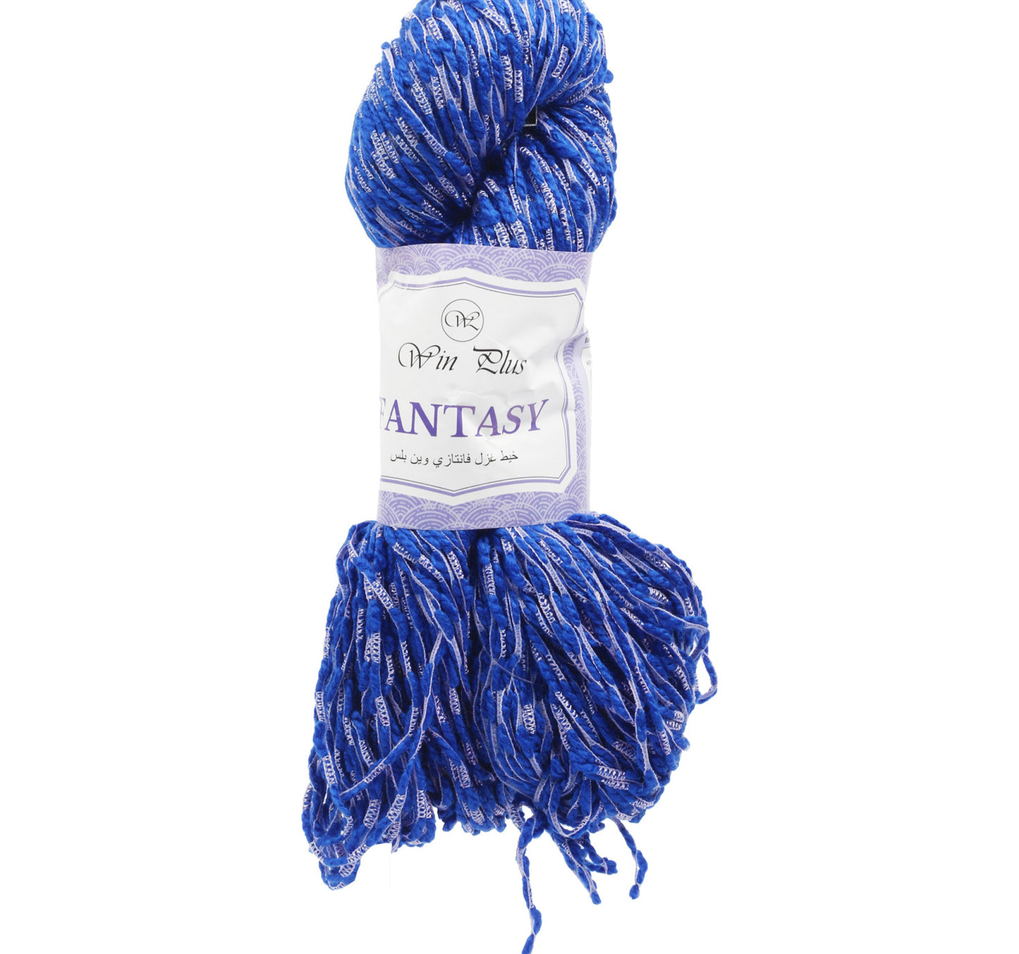 Win Plus Fantasy Yarn 100g EX593