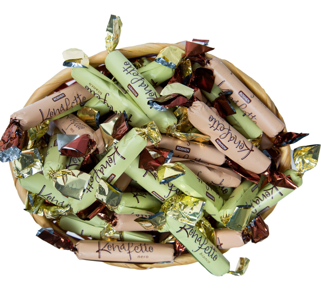 Roshen Konafetto Chocolate 1 kg