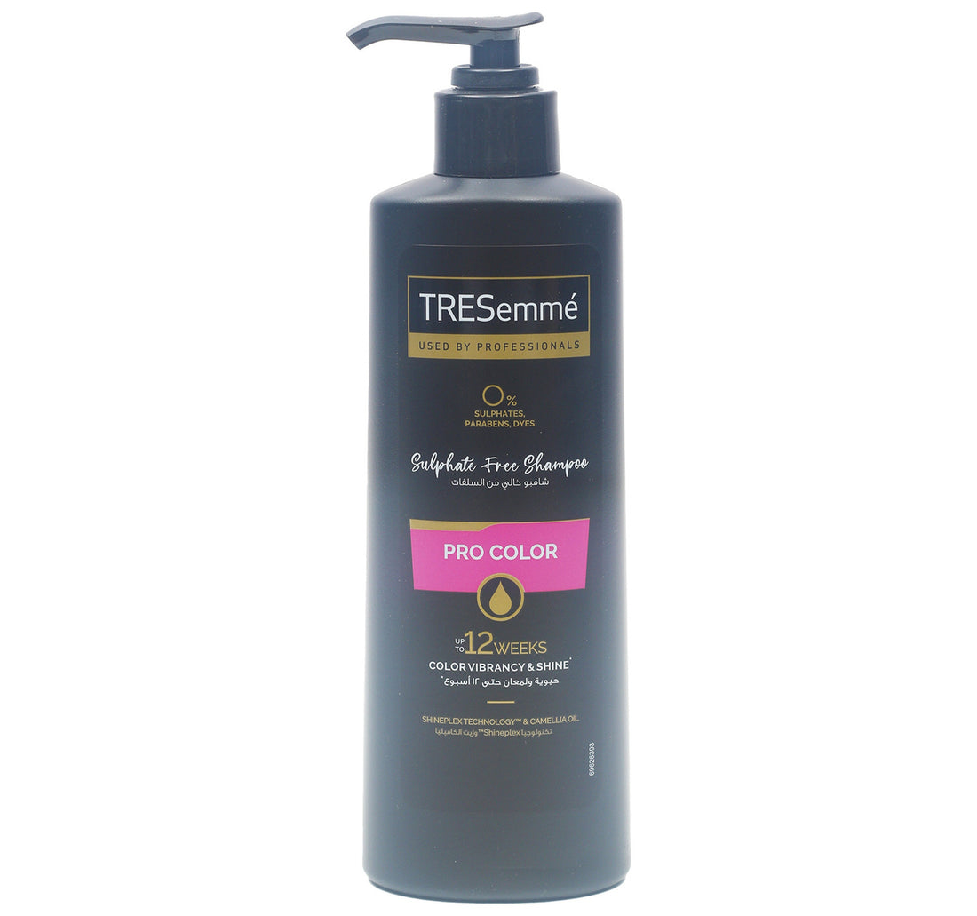 TRESemme Pro Color Sulphate Free Shampoo 250 ml