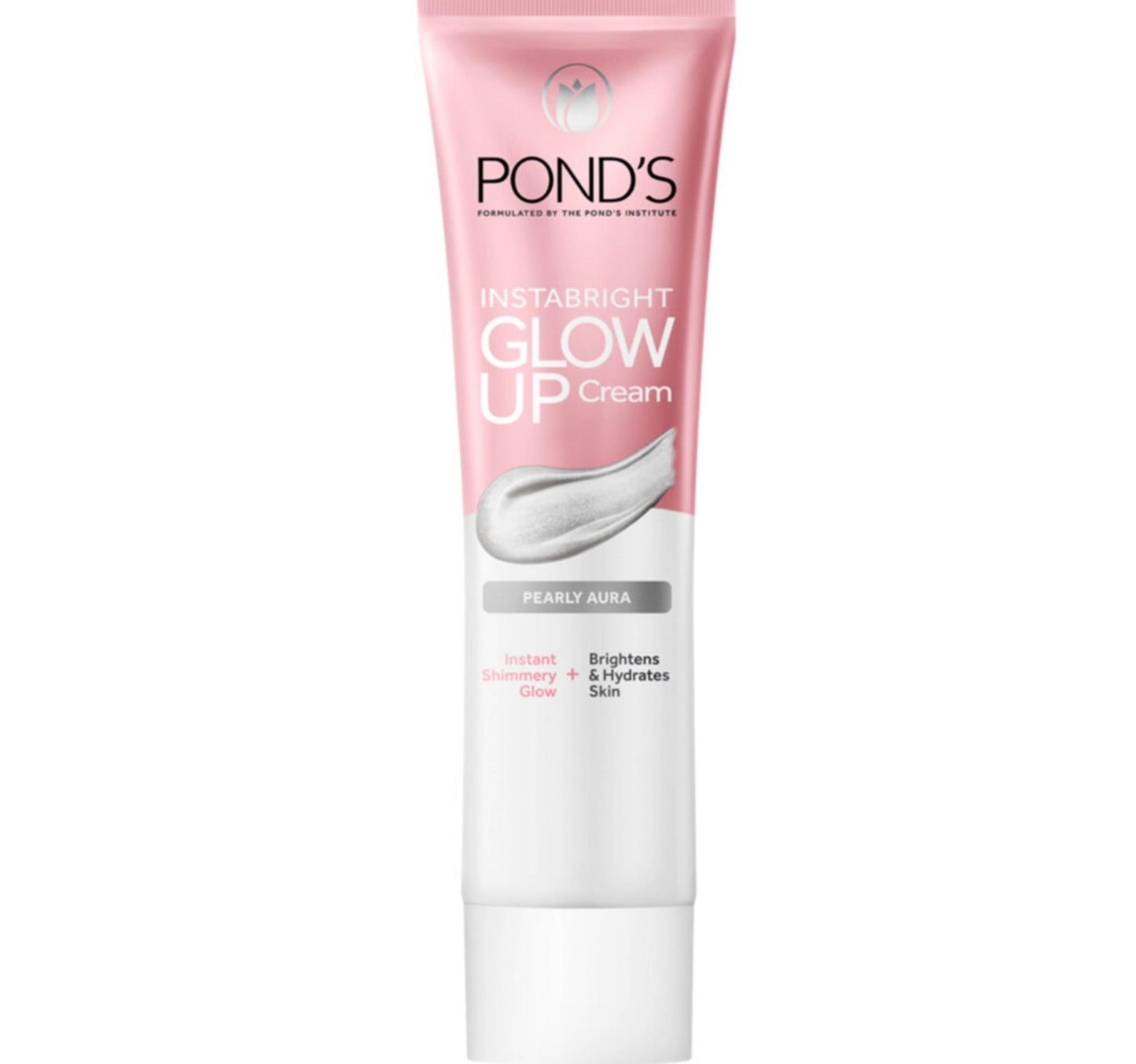 Ponds Instabright Pearly Aura Glow Up Cream 20 g