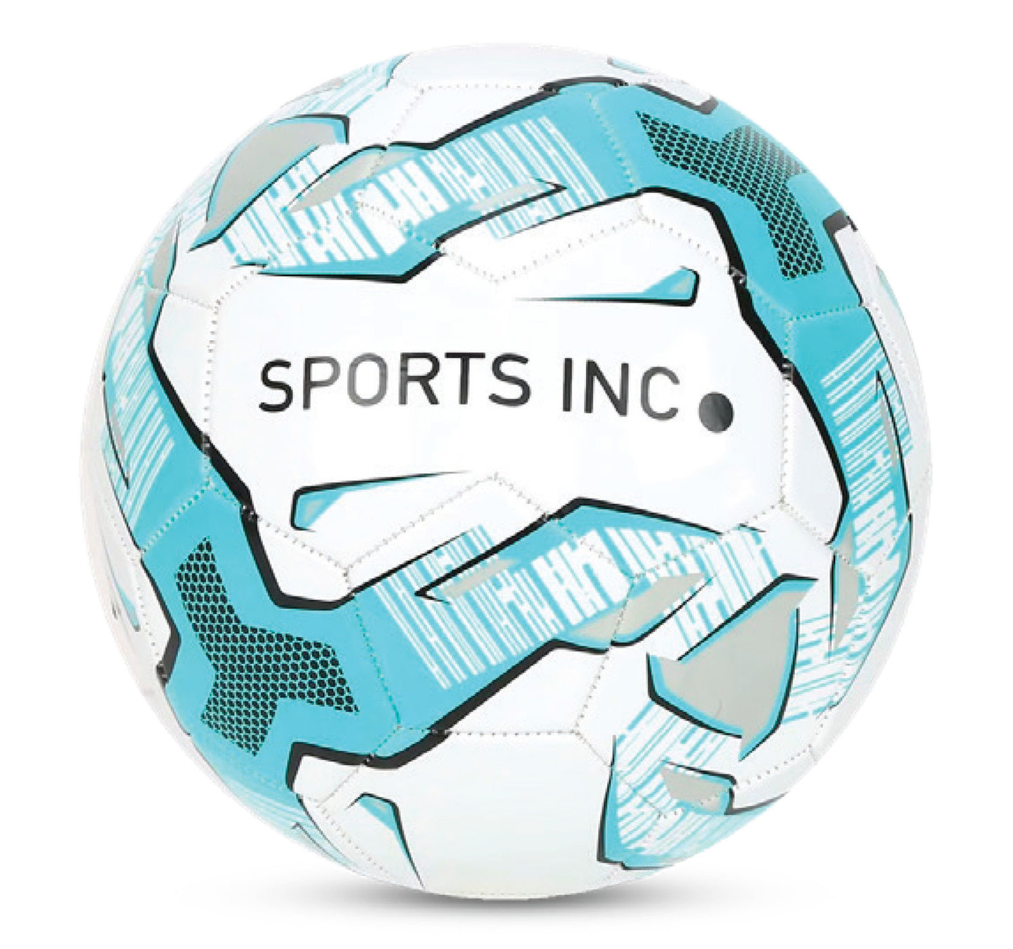 Sports INC Football JFPVCS5 Assorted