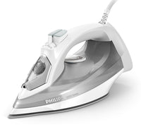 Philips 5000 Series Steam Iron, 2400 W, Grey, DST5010/16