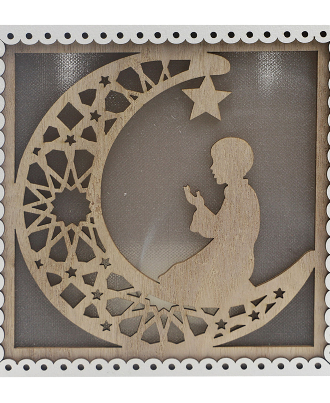 Party Fusion Ramadan Light, Assorted, RM01936