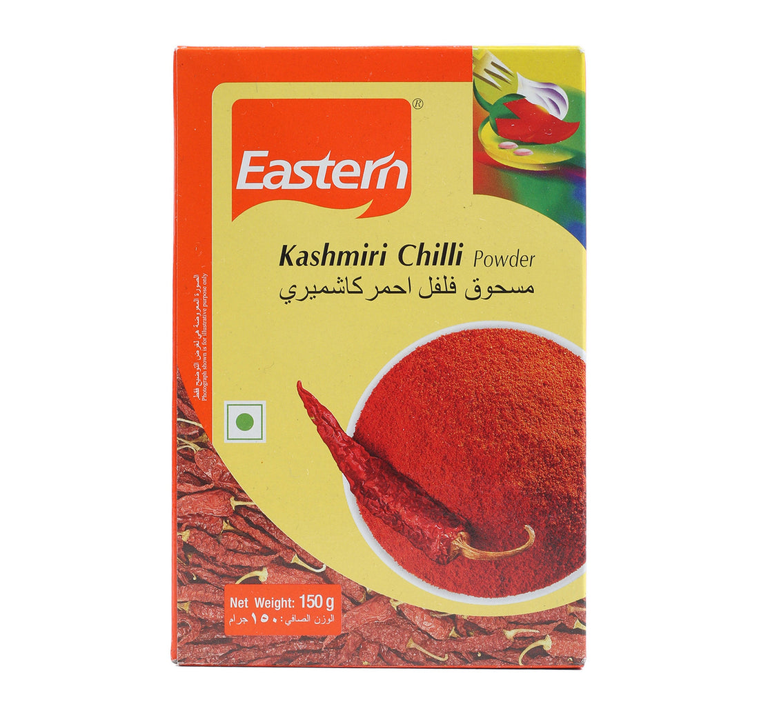 Eastern Kashmiri Chilli Powder 150 g