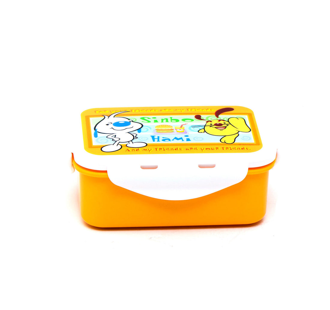 Sinbo&Hami LunchBox 4SideLock CP-032A