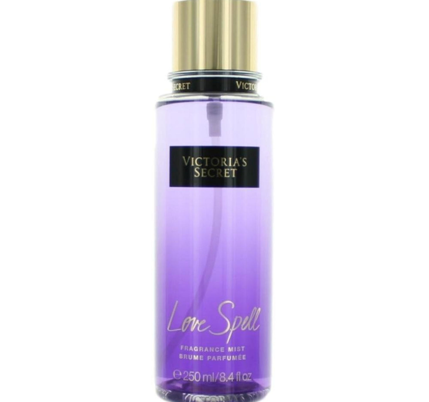 Victoria's Secret Fragrance Mist Love Spell 250ml