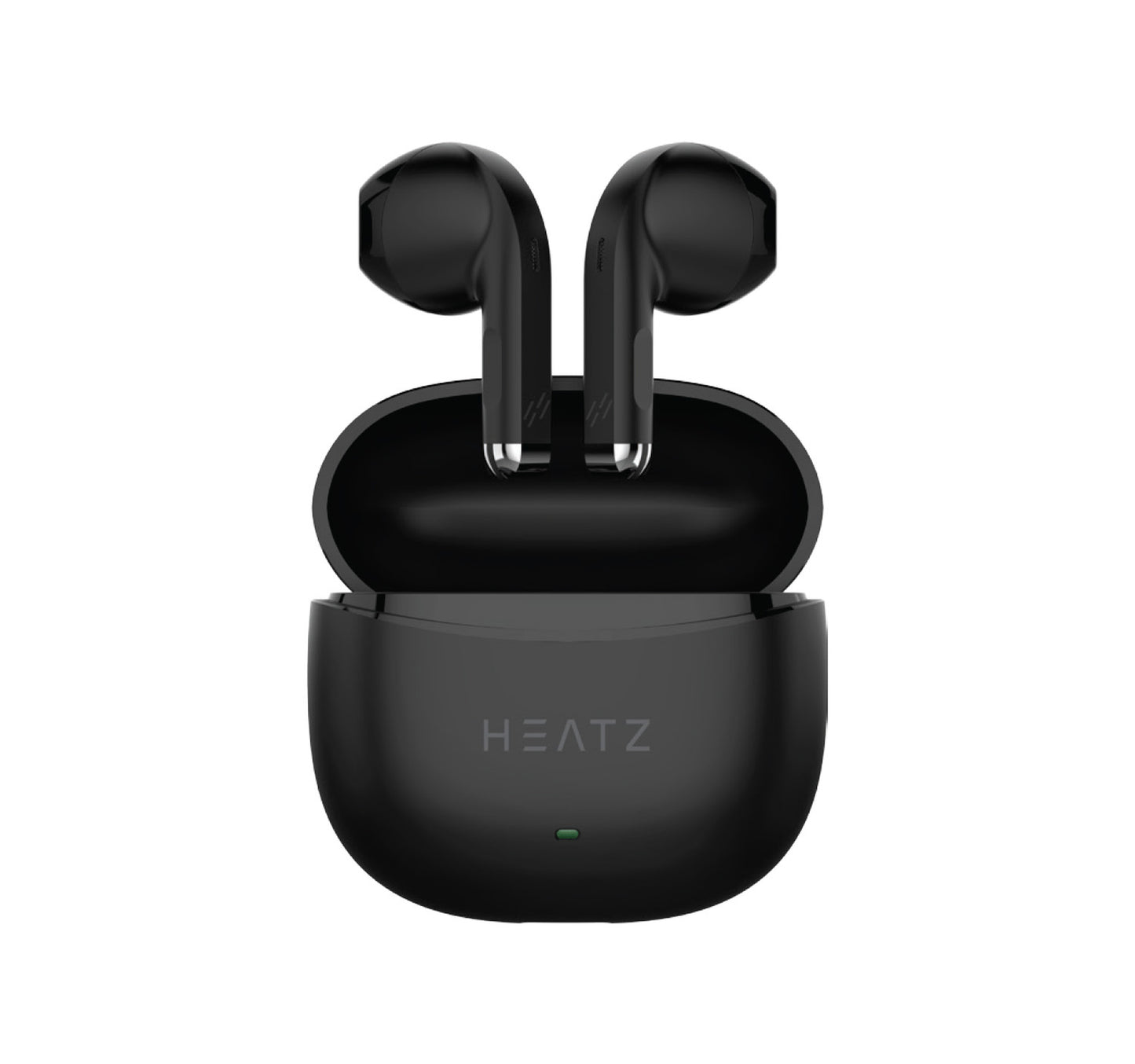 Heatz In-Ear True Wireless Earbuds, Assorted, HB14