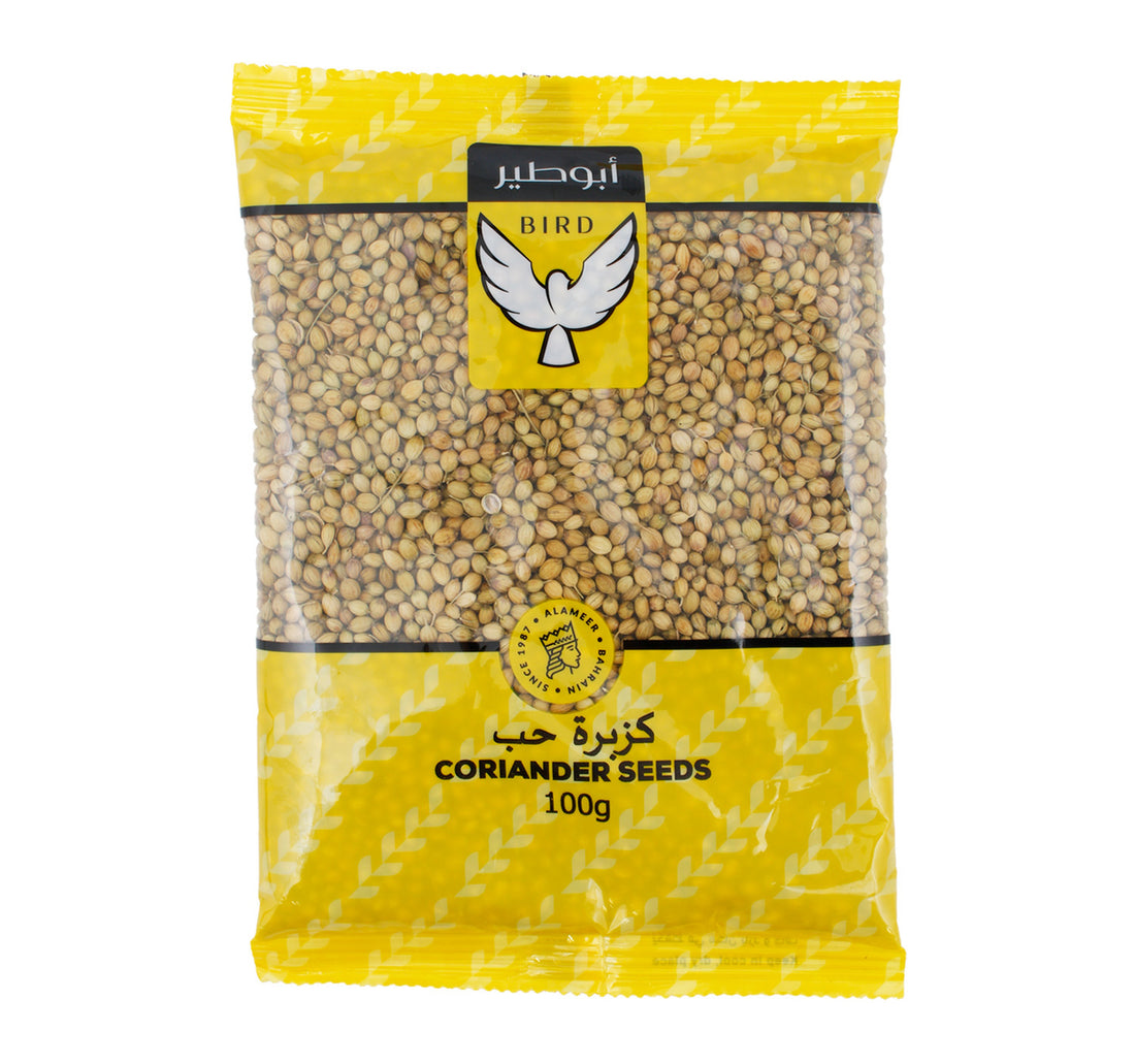 Bird Coriander Seeds 100 g