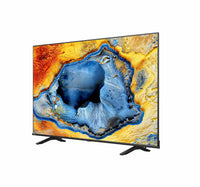 Toshiba 55 inches 4K Smart TV, 55C350NW