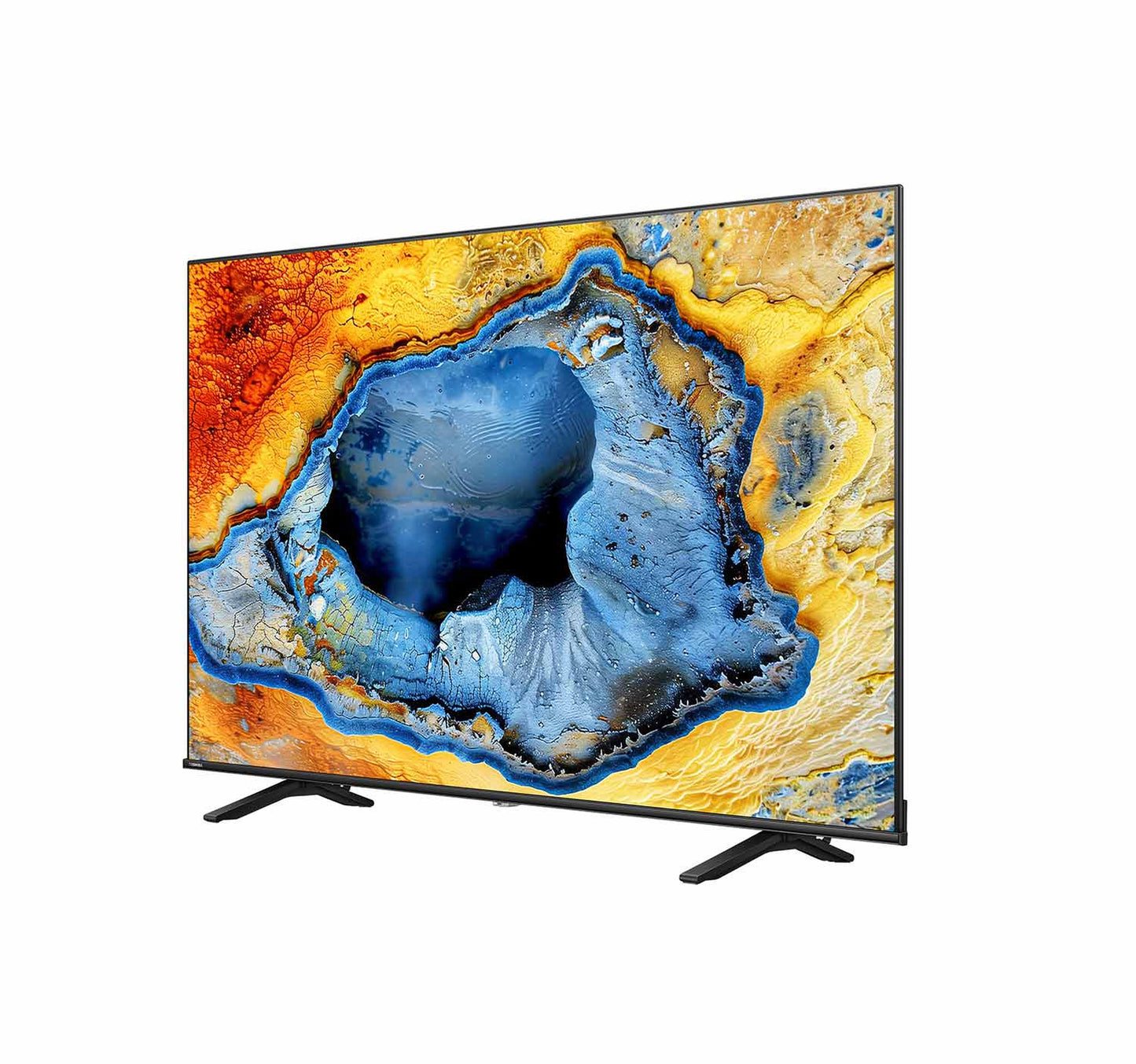 Toshiba 55 inches 4K Smart TV, 55C350NW