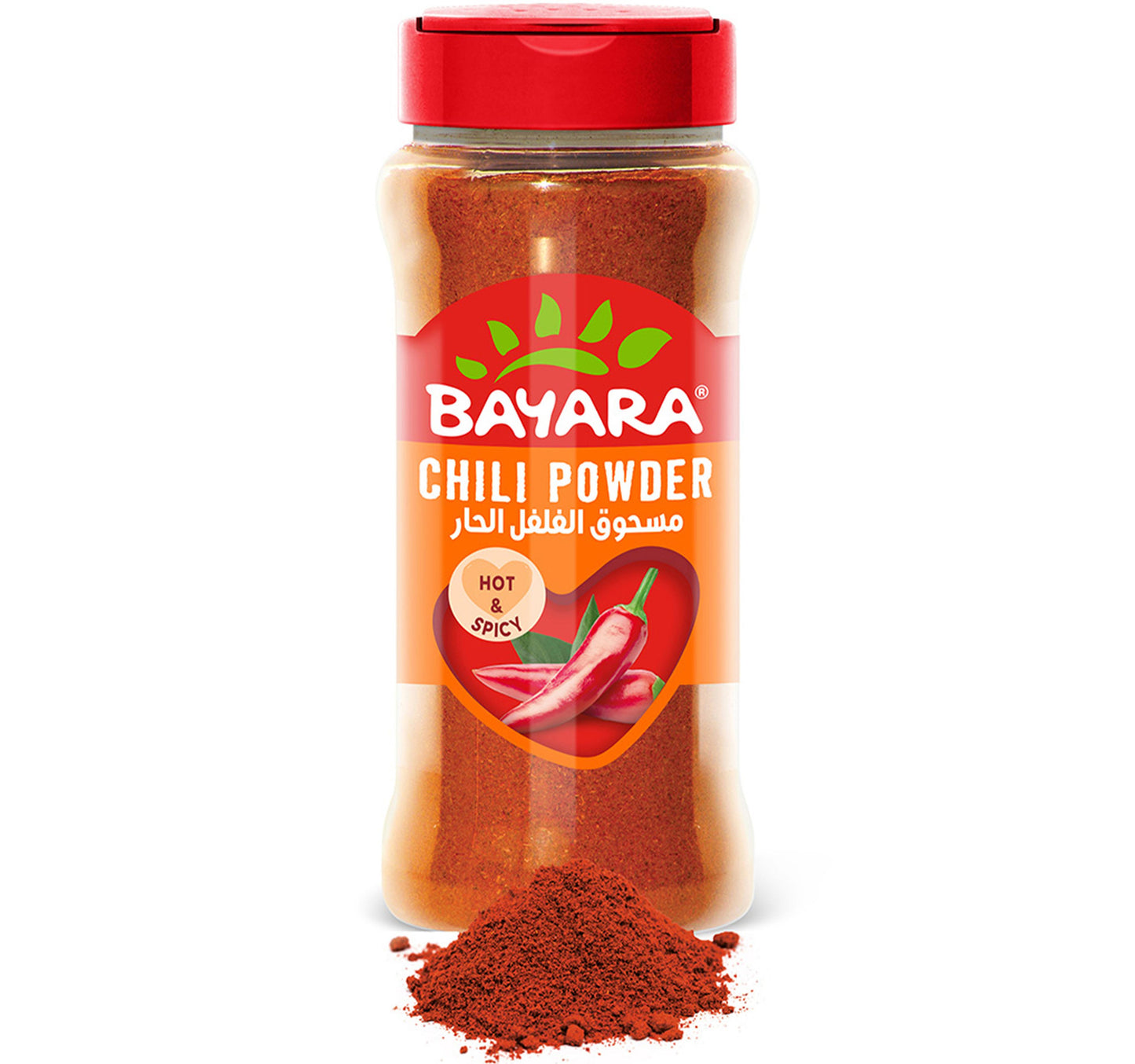 Bayara Chilli Powder 150 g