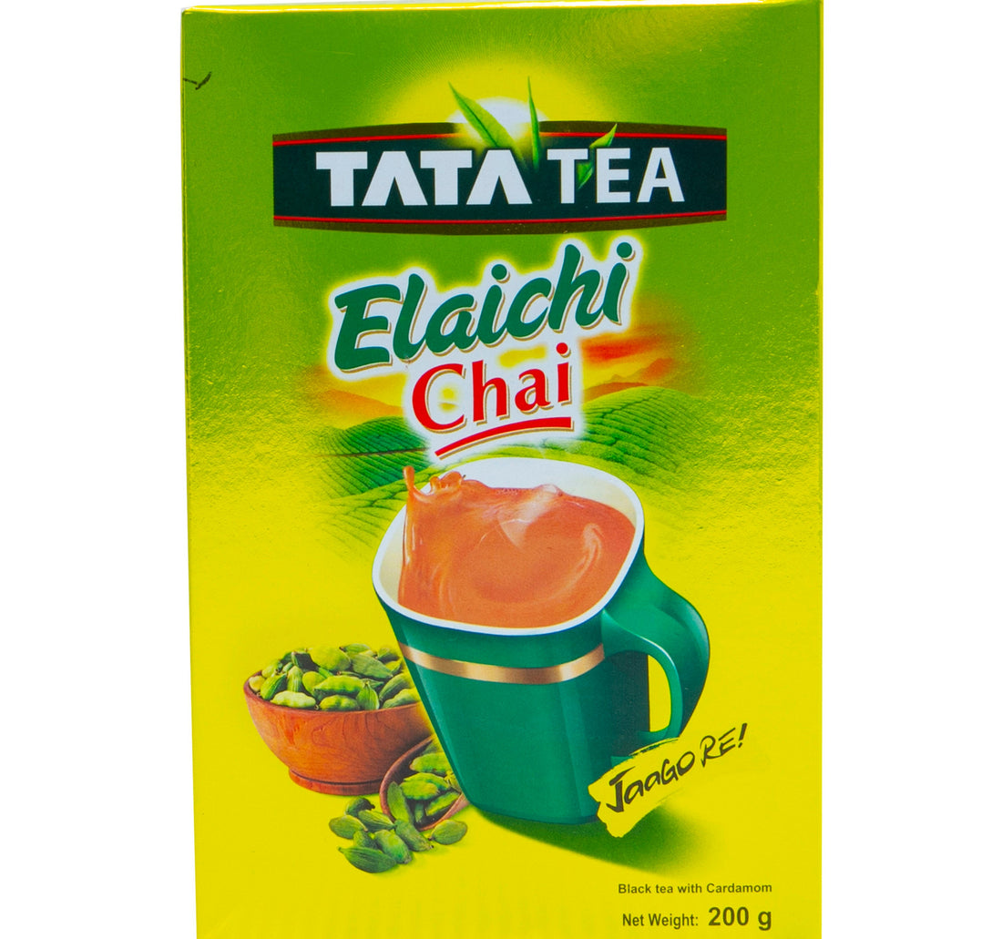 Tata Tea Cardamom Chai 200 g