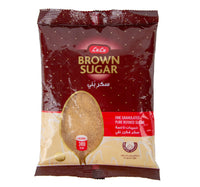 LuLu Brown Sugar Pouch 400 g