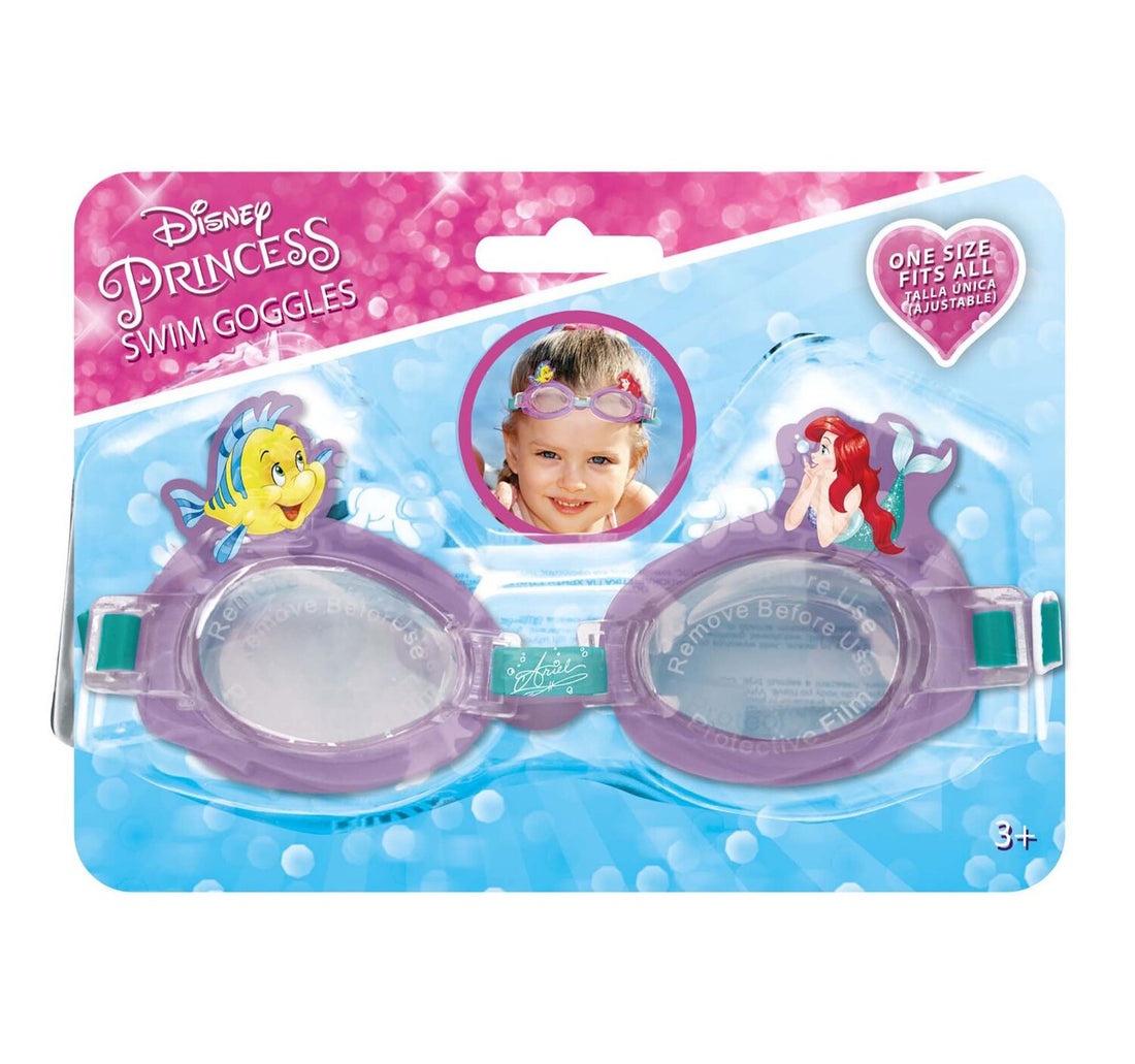 Disney Princess Swimming Goggles SM902PR