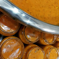 Yellow lemon ajar Shefs