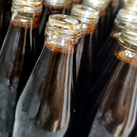 Pomegranate Molasses Shefs