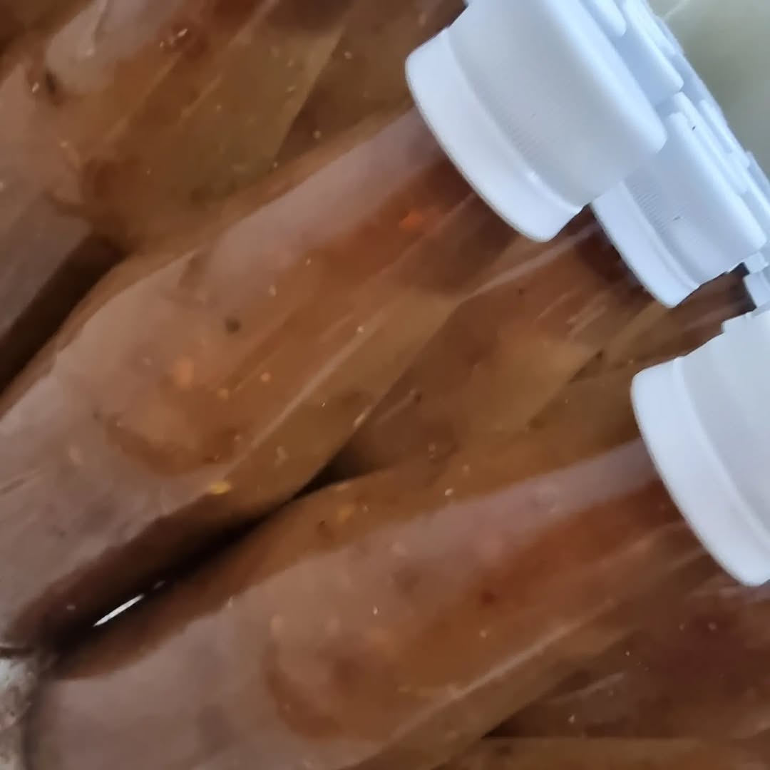 Indian Aloe Vera Dip