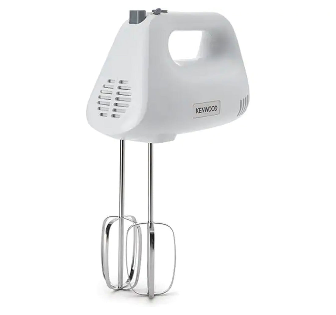 Kenwood Hand Mixer HMP30A0WH 450W