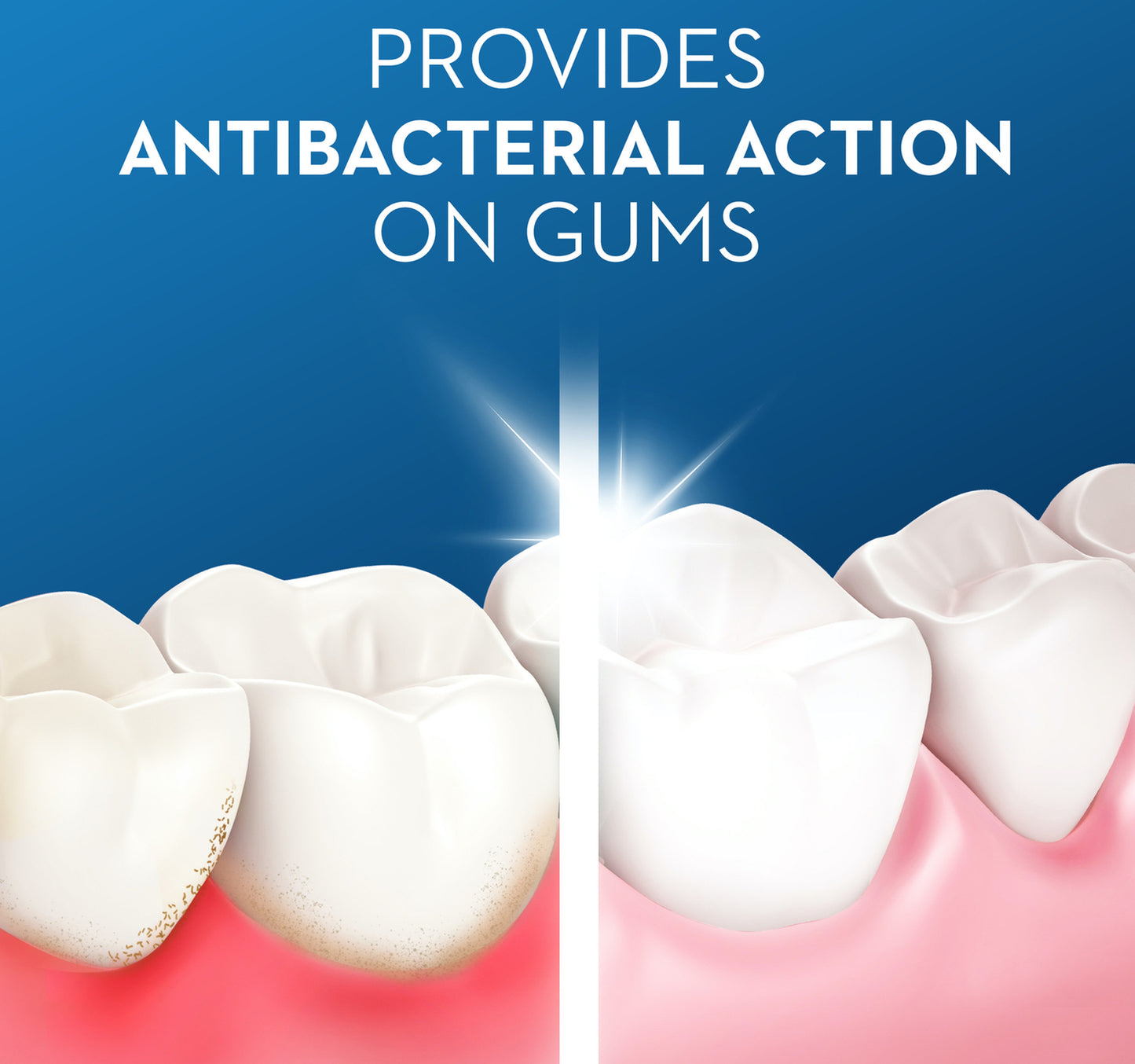 Oral B Professional Gum & Enamel Repair Original Toothpaste Value Pack 2 x 75 ml