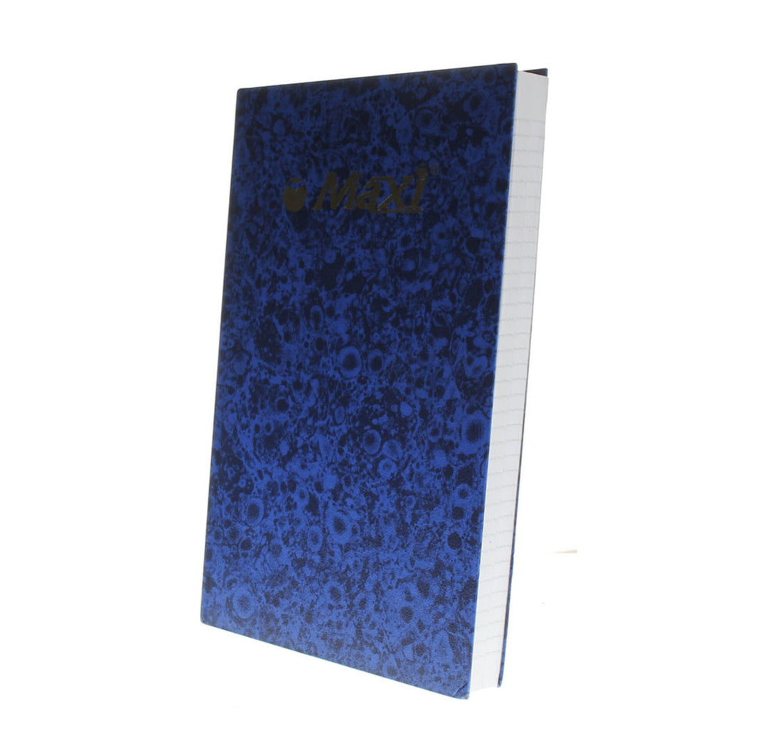 Maxi Register Book FS6QR