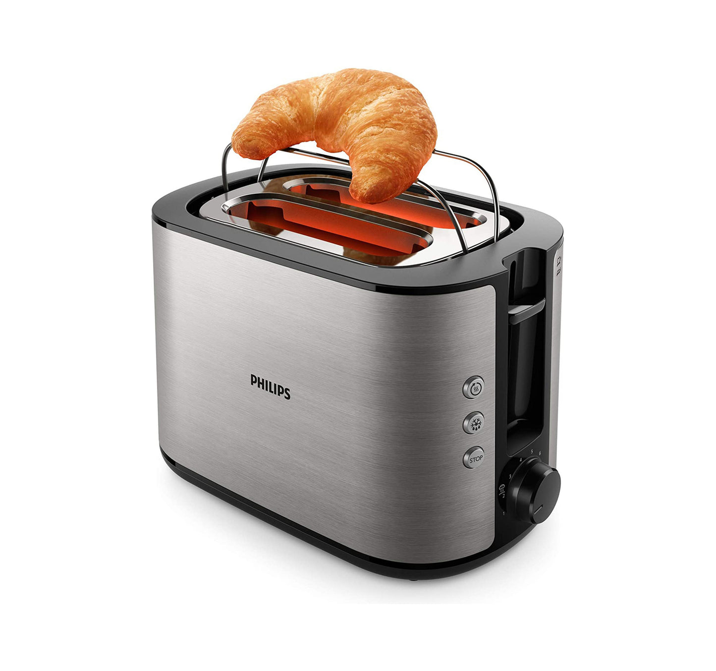 Philips Viva Collection Toaster HD2650/92